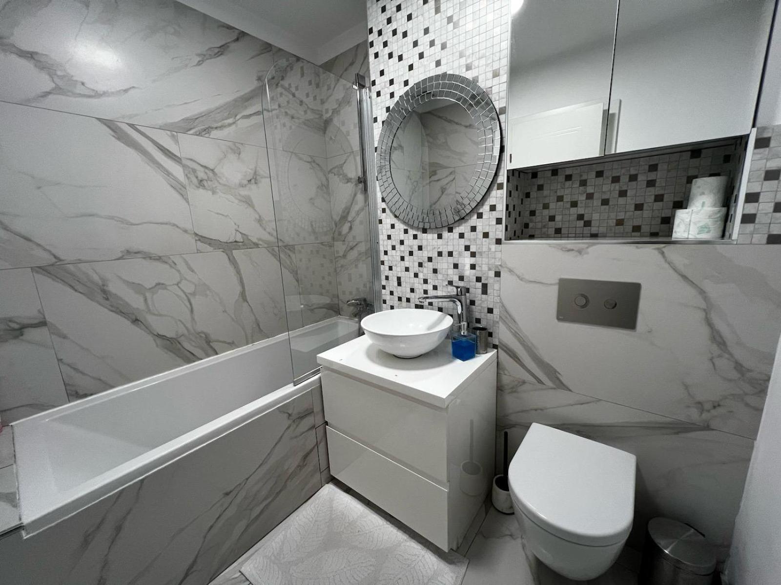 Luxury Dorobanti 2 Bedroom Ap Center Location Bucareste Exterior foto